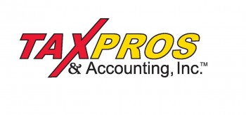 TaxPros & Accounting, Inc. Logo